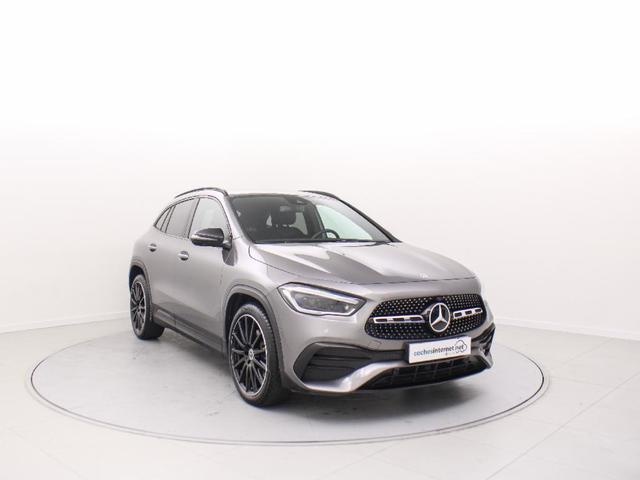 Mercedes-BenzGLA 200 D 110 kW (150 CV)