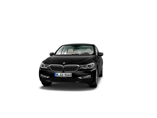 BMWSerie 6 630d xDrive Gran Turismo 195 kW (265 CV)