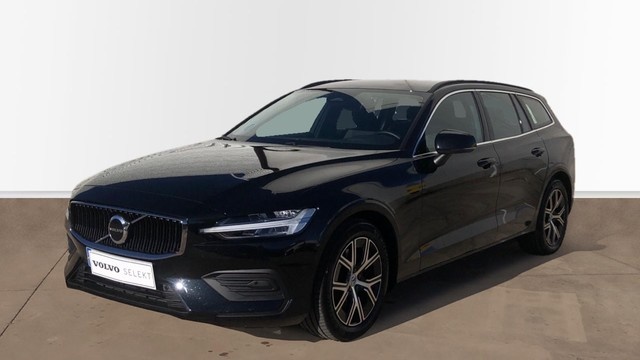 VolvoV60 B4 G Core Auto 145 kW (197 CV)