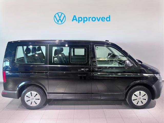 VolkswagenCaravelle Origin Batalla Corta 2.0 TDI BMT 110 kW (150 CV) DSG3