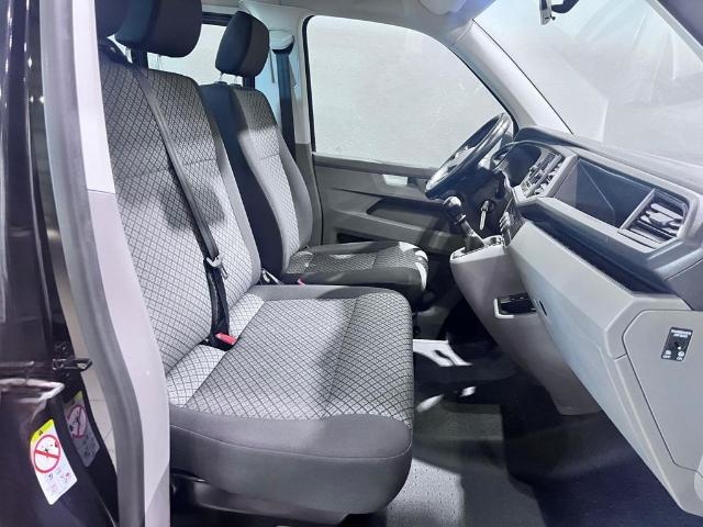 VolkswagenCaravelle Origin Batalla Corta 2.0 TDI BMT 110 kW (150 CV) DSG5