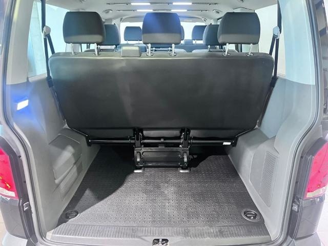 VolkswagenCaravelle Origin Batalla Corta 2.0 TDI BMT 110 kW (150 CV) DSG7