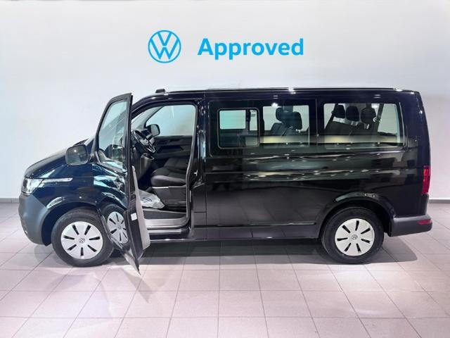 VolkswagenCaravelle Origin Batalla Corta 2.0 TDI BMT 110 kW (150 CV) DSG9