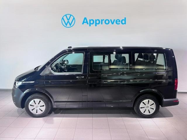 VolkswagenCaravelle Origin Batalla Corta 2.0 TDI BMT 110 kW (150 CV) DSG14