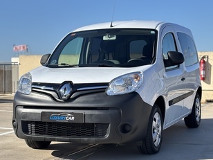 Renault Kangoo Combi Profesional M1-AF Blue dCi 70 kW (95 CV)