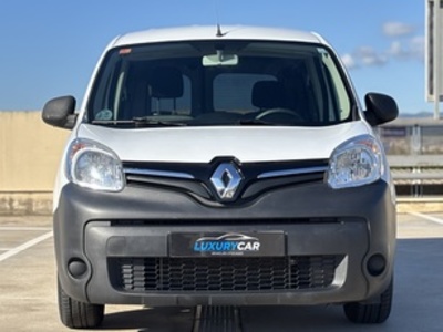 Renault Kangoo Combi Profesional M1-AF Blue dCi 70 kW (95 CV) Renault Kangoo Combi Profesional M1-AF Blue dCi 70 kW (95 CV)