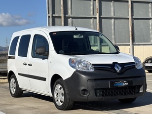 Renault Kangoo Combi Profesional M1-AF Blue dCi 70 kW (95 CV)