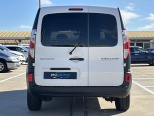 Renault Kangoo Combi Profesional M1-AF Blue dCi 70 kW (95 CV)