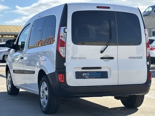 Renault Kangoo Combi Profesional M1-AF Blue dCi 70 kW (95 CV)
