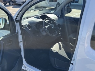 Renault Kangoo Combi Profesional M1-AF Blue dCi 70 kW (95 CV)