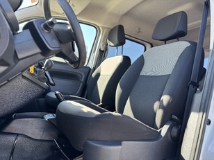 Renault Kangoo Combi Profesional M1-AF Blue dCi 70 kW (95 CV)