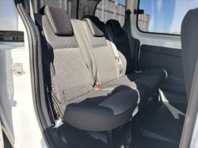 Renault Kangoo Combi Profesional M1-AF Blue dCi 70 kW (95 CV) Renault Kangoo Combi Profesional M1-AF Blue dCi 70 kW (95 CV)