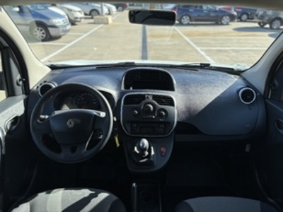Renault Kangoo Combi Profesional M1-AF Blue dCi 70 kW (95 CV) Renault Kangoo Combi Profesional M1-AF Blue dCi 70 kW (95 CV)