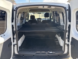 Renault Kangoo Combi Profesional M1-AF Blue dCi 70 kW (95 CV)