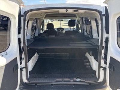Renault Kangoo Combi Profesional M1-AF Blue dCi 70 kW (95 CV) Renault Kangoo Combi Profesional M1-AF Blue dCi 70 kW (95 CV)
