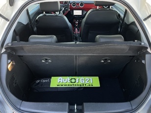 Opel Adam 1.4 XER Slam 74 kW (100 CV)