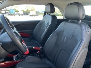 Opel Adam 1.4 XER Slam 74 kW (100 CV)