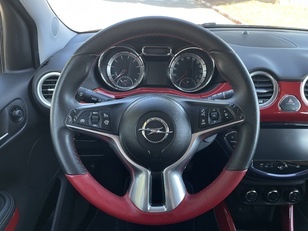 Opel Adam 1.4 XER Slam 74 kW (100 CV)