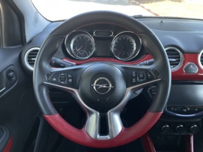 Opel Adam 1.4 XER Slam 74 kW (100 CV) Opel Adam 1.4 XER Slam 74 kW (100 CV)