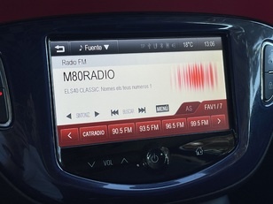 Opel Adam 1.4 XER Slam 74 kW (100 CV)