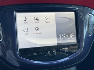 Opel Adam 1.4 XER Slam 74 kW (100 CV)