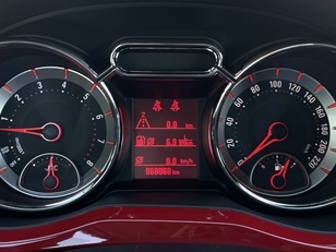 Opel Adam 1.4 XER Slam 74 kW (100 CV)