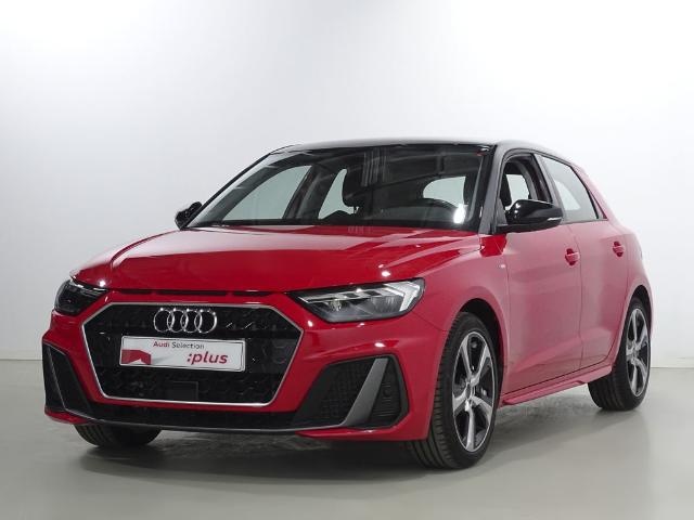 AudiA1 Sportback Adrenalin 25 TFSI 70 kW (95 CV)