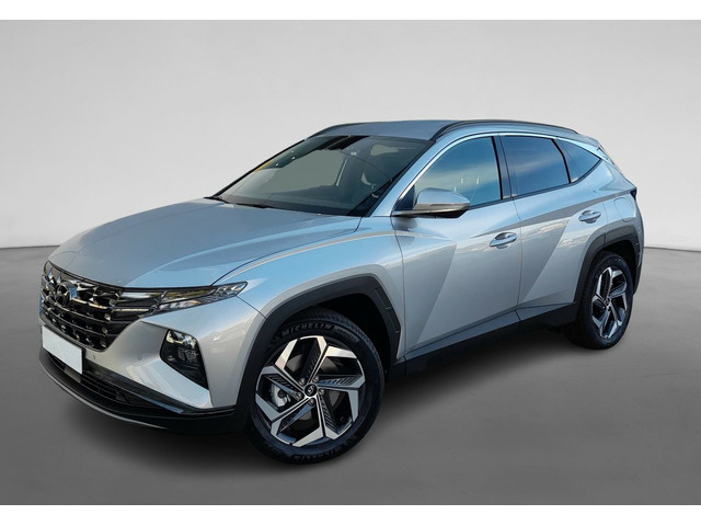 Hyundai Tucson 1.6 TGDI PHEV Style Auto 4x4 195 kW (265 CV) Vehículo usado en Las Palmas - 1