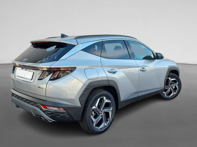 Hyundai Tucson 1.6 TGDI PHEV Style Auto 4x4 195 kW (265 CV) Vehículo usado en Las Palmas - 2