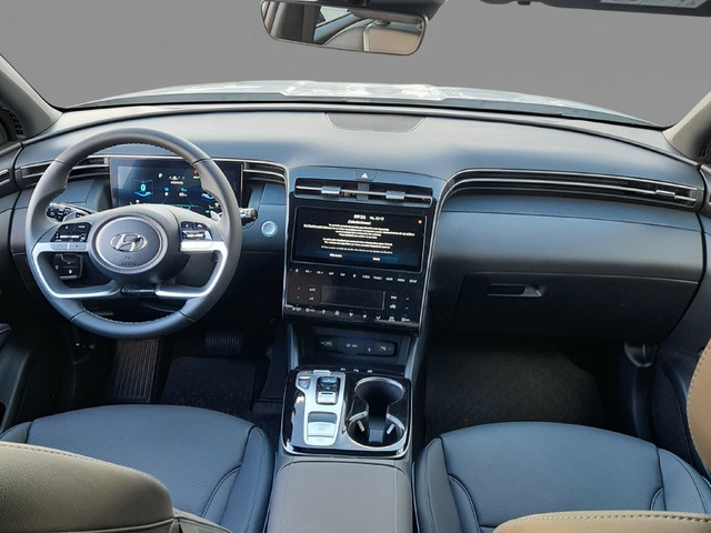 Hyundai Tucson 1.6 TGDI PHEV Style Auto 4x4 195 kW (265 CV) Vehículo usado en Las Palmas - 4