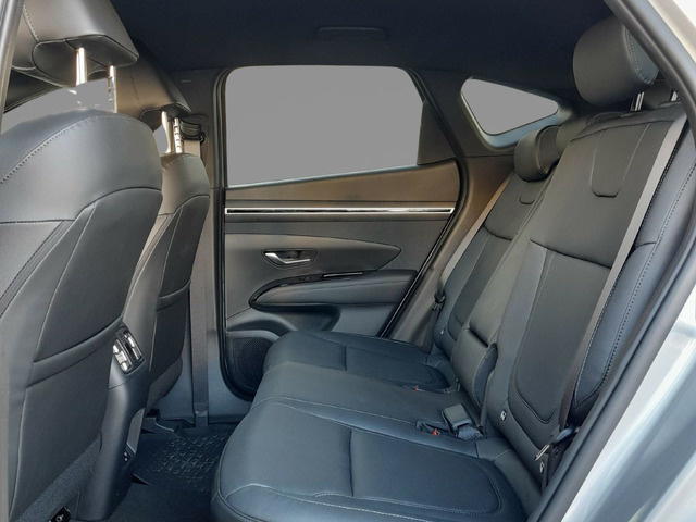 Hyundai Tucson 1.6 TGDI PHEV Style Auto 4x4 195 kW (265 CV) Vehículo usado en Las Palmas - 6