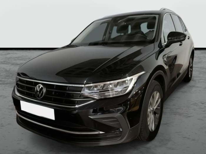 Volkswagen Tiguan Connect 2.0 TDI 110 kW (150 CV) DSG Vehículo usado en Las Palmas - 1 Volkswagen Tiguan Connect 2.0 TDI 110 kW (150 CV) DSG Vehículo usado en Las Palmas - 1