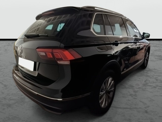 Volkswagen Tiguan Connect 2.0 TDI 110 kW (150 CV) DSG Vehículo usado en Las Palmas - 2