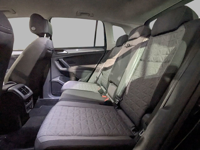 Volkswagen Tiguan Connect 2.0 TDI 110 kW (150 CV) DSG Vehículo usado en Las Palmas - 6