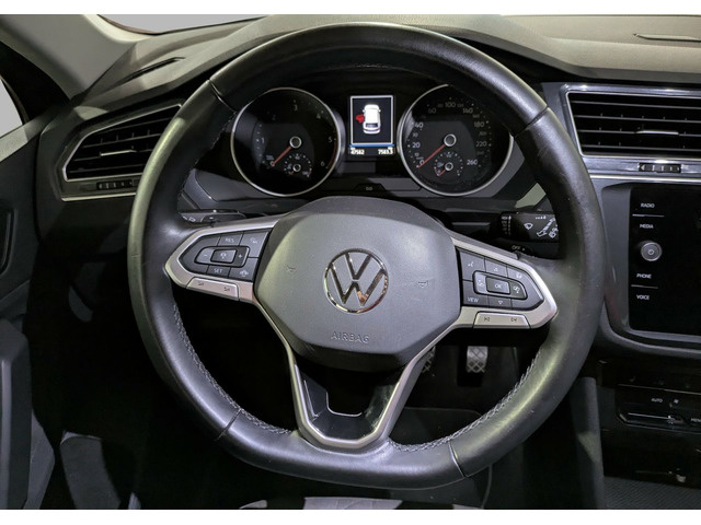 Volkswagen Tiguan Connect 2.0 TDI 110 kW (150 CV) DSG Vehículo usado en Las Palmas - 7