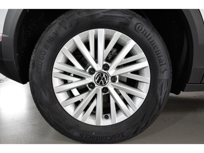 Volkswagen T-Roc Connect 1.0 TSI 81 kW (110 CV) Vehículo usado en Las Palmas - 4 Volkswagen T-Roc Connect 1.0 TSI 81 kW (110 CV) Vehículo usado en Las Palmas - 4