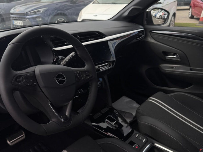 Opel Corsa Electric Long Range GS 51kWh 115 kW (156 CV) KM0 en Las Palmas - 2 Opel Corsa Electric Long Range GS 51kWh 115 kW (156 CV) KM0 en Las Palmas - 2