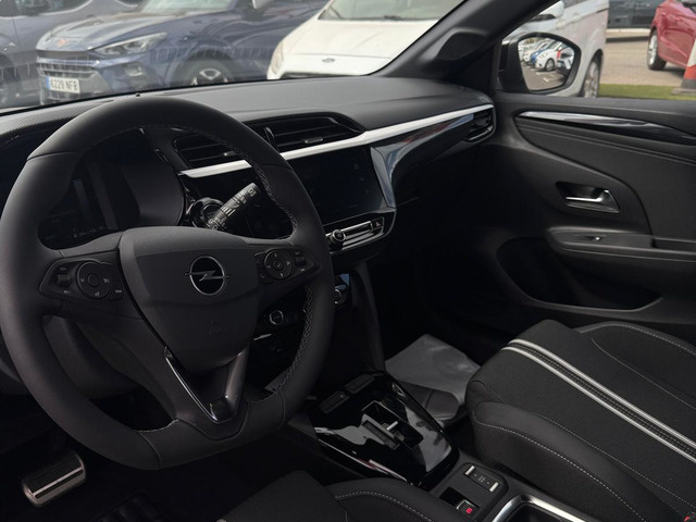 Opel Corsa Electric Long Range GS 51kWh 115 kW (156 CV) KM0 en Las Palmas - 4