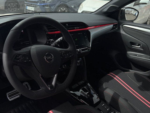 Opel Corsa Electric Long Range GS 51kWh 115 kW (156 CV) KM0 en Las Palmas - 6