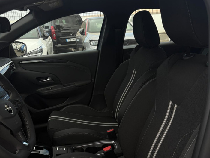 Opel Corsa Electric 51kWh GS Long Range 115 kW (156 CV) KM0 en Las Palmas - 6 Opel Corsa Electric 51kWh GS Long Range 115 kW (156 CV) KM0 en Las Palmas - 6