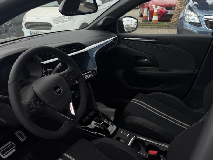 Opel Corsa Electric 51kWh GS Long Range 115 kW (156 CV) KM0 en Las Palmas - 7 Opel Corsa Electric 51kWh GS Long Range 115 kW (156 CV) KM0 en Las Palmas - 7