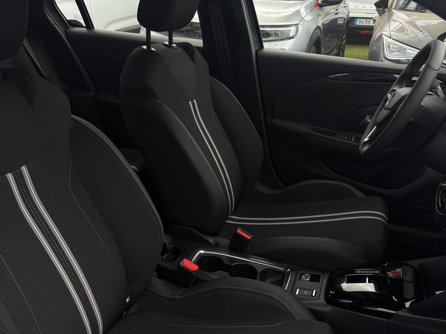 Opel Corsa Electric 51kWh GS Long Range 115 kW (156 CV) KM0 en Las Palmas - 8