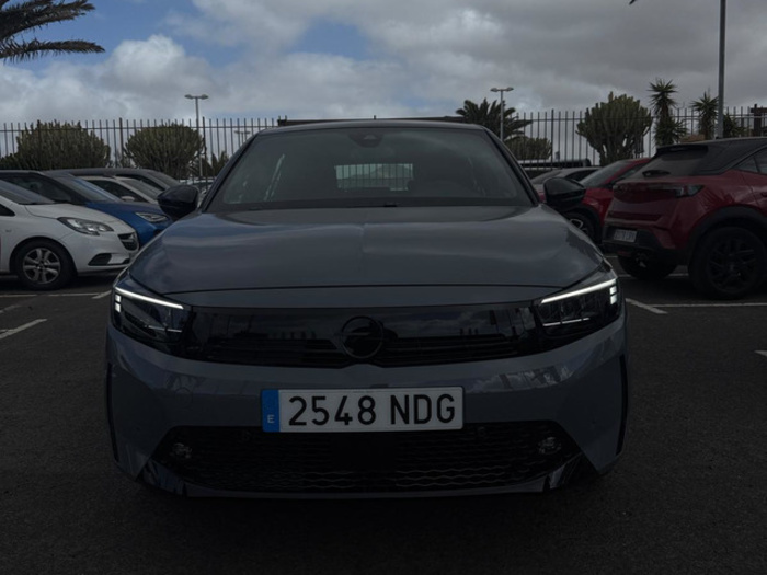 Opel Corsa Electric 51kWh GS Long Range 115 kW (156 CV) KM0 en Las Palmas - 9 Opel Corsa Electric 51kWh GS Long Range 115 kW (156 CV) KM0 en Las Palmas - 9