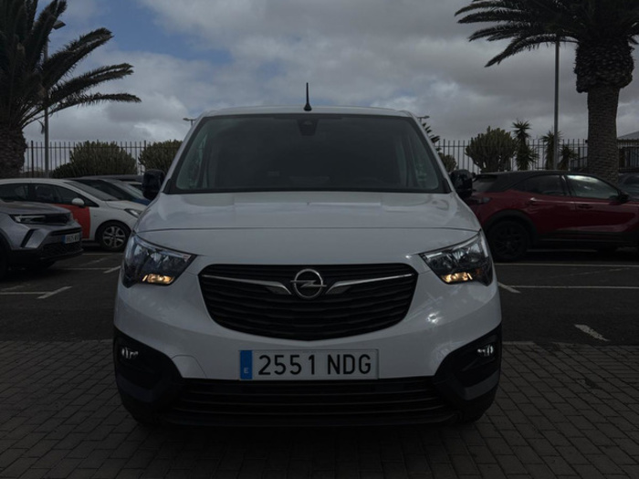 Opel Combo-e Life BEV 50kWh Edition XL 100 kW (136 CV) KM0 en Las Palmas - 1 Opel Combo-e Life BEV 50kWh Edition XL 100 kW (136 CV) KM0 en Las Palmas - 1