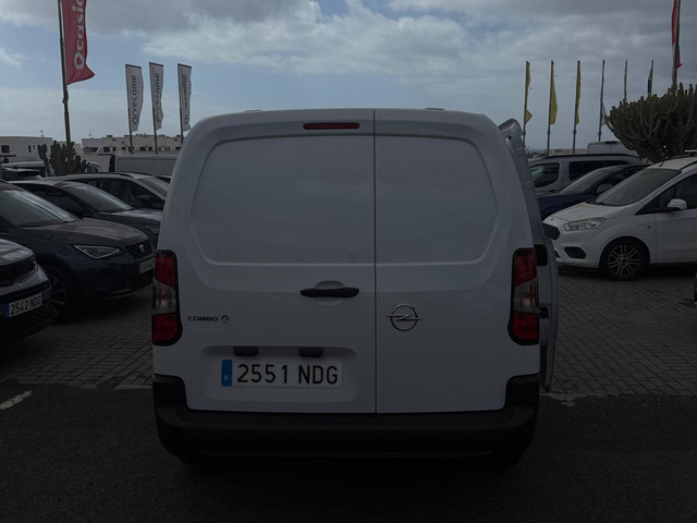 Opel Combo-e Life BEV 50kWh Edition XL 100 kW (136 CV) KM0 en Las Palmas - 8