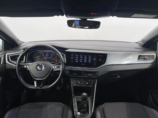 VolkswagenPolo R-Line 1.0 TSI 85 kW (115 CV)4