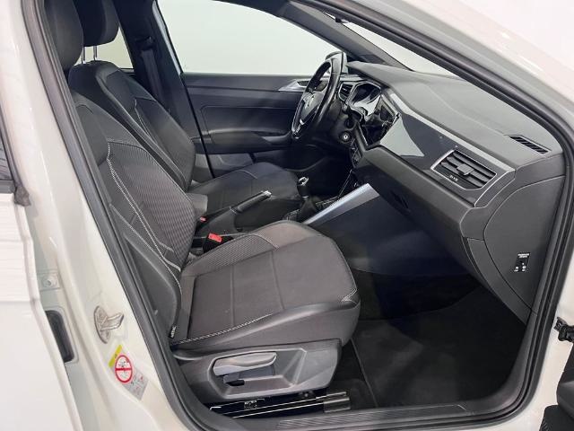 VolkswagenPolo R-Line 1.0 TSI 85 kW (115 CV)5