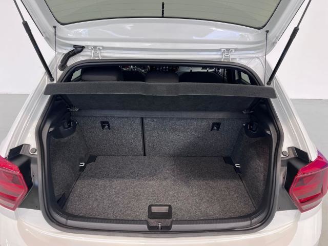 VolkswagenPolo R-Line 1.0 TSI 85 kW (115 CV)7