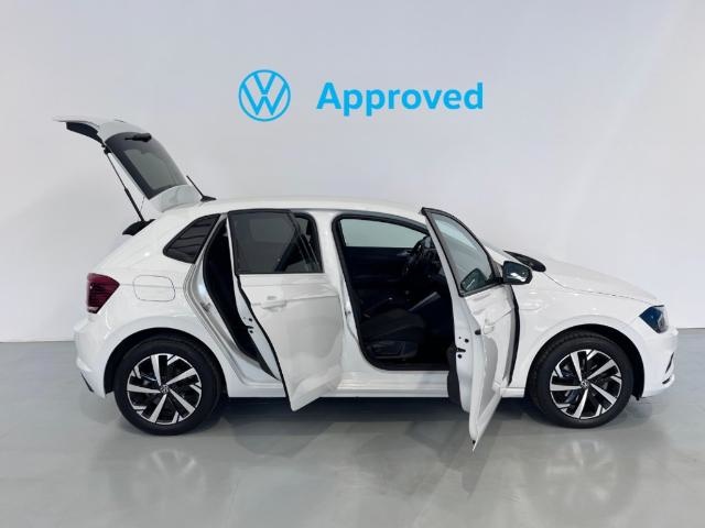VolkswagenPolo R-Line 1.0 TSI 85 kW (115 CV)9