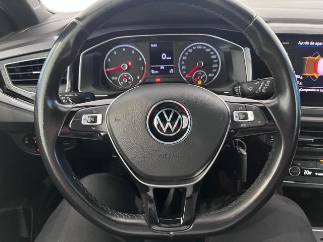 VolkswagenPolo R-Line 1.0 TSI 85 kW (115 CV)13